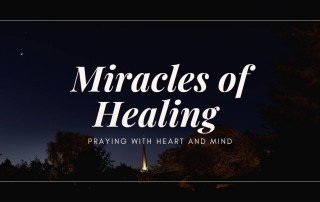 Miracles Of Healing