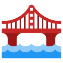 We are the bridge We are the bridge