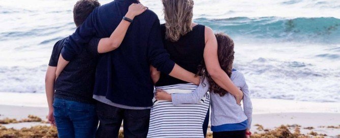 Parenting in a Pandemic