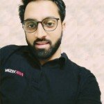 Ahsan uz zaman