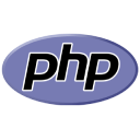 PHP-logo PHP logo