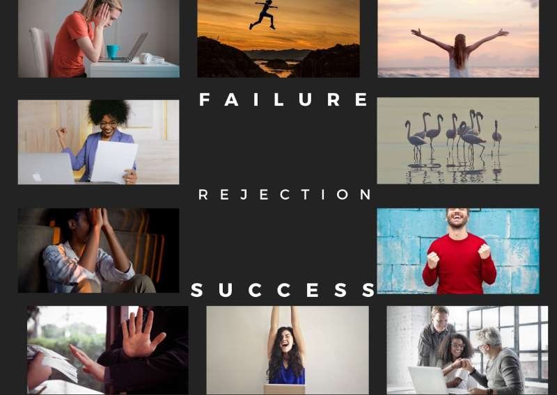 failures