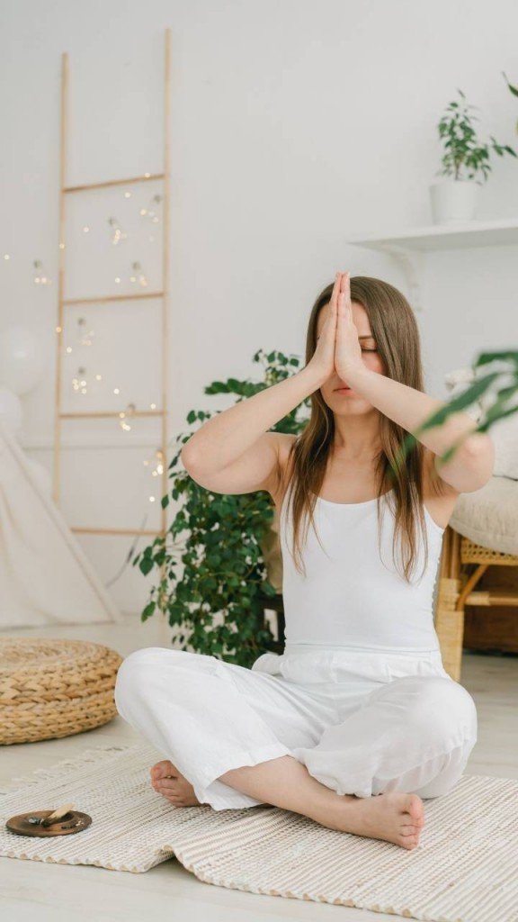 progress with Meditation