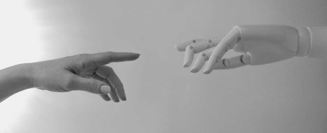 The Emotionally charged Artificial Intelligence (AI)