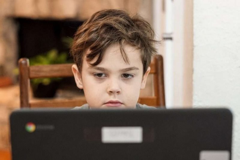 Parenting During Pandemic