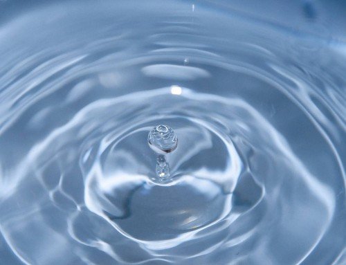 Mysterious Ways of Water