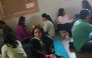 ThetaHealing Workshop KWF5