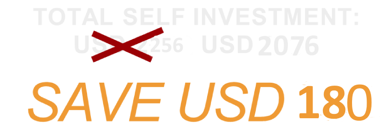 Image of Big saving on ThetaHealing foundation level practitioner trainings