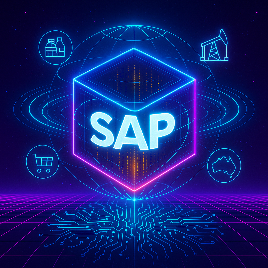 SAP consulting by Quanta Mind