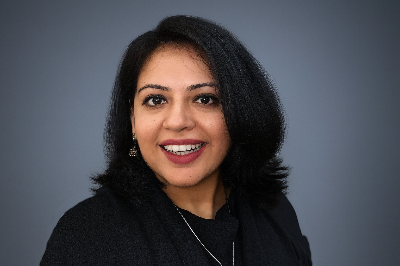 ThetaHealing Instructor Sana Naseem's Profile photo for Intuitive Anatomy Practitioner Training