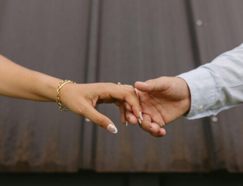 The Karmic Relationships You Can’t Quit (And Why You Shouldn’t Try)