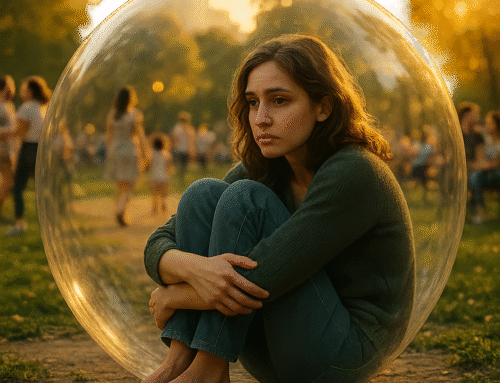 The Comfort Trap: Is Your Comfort Zone Slowly Shrinking Your World?